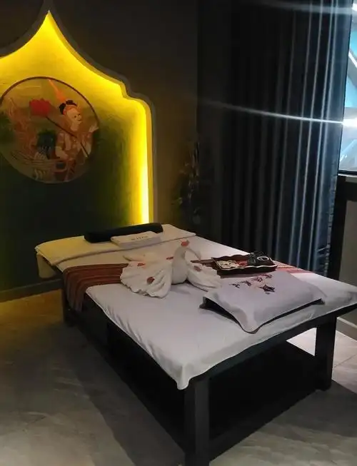 上海品茶用户评价头像徐先生