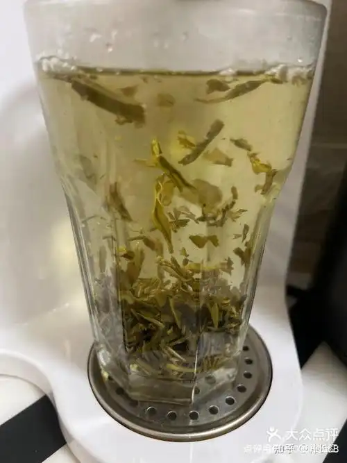 上海品茶节日茶礼专题场景展示